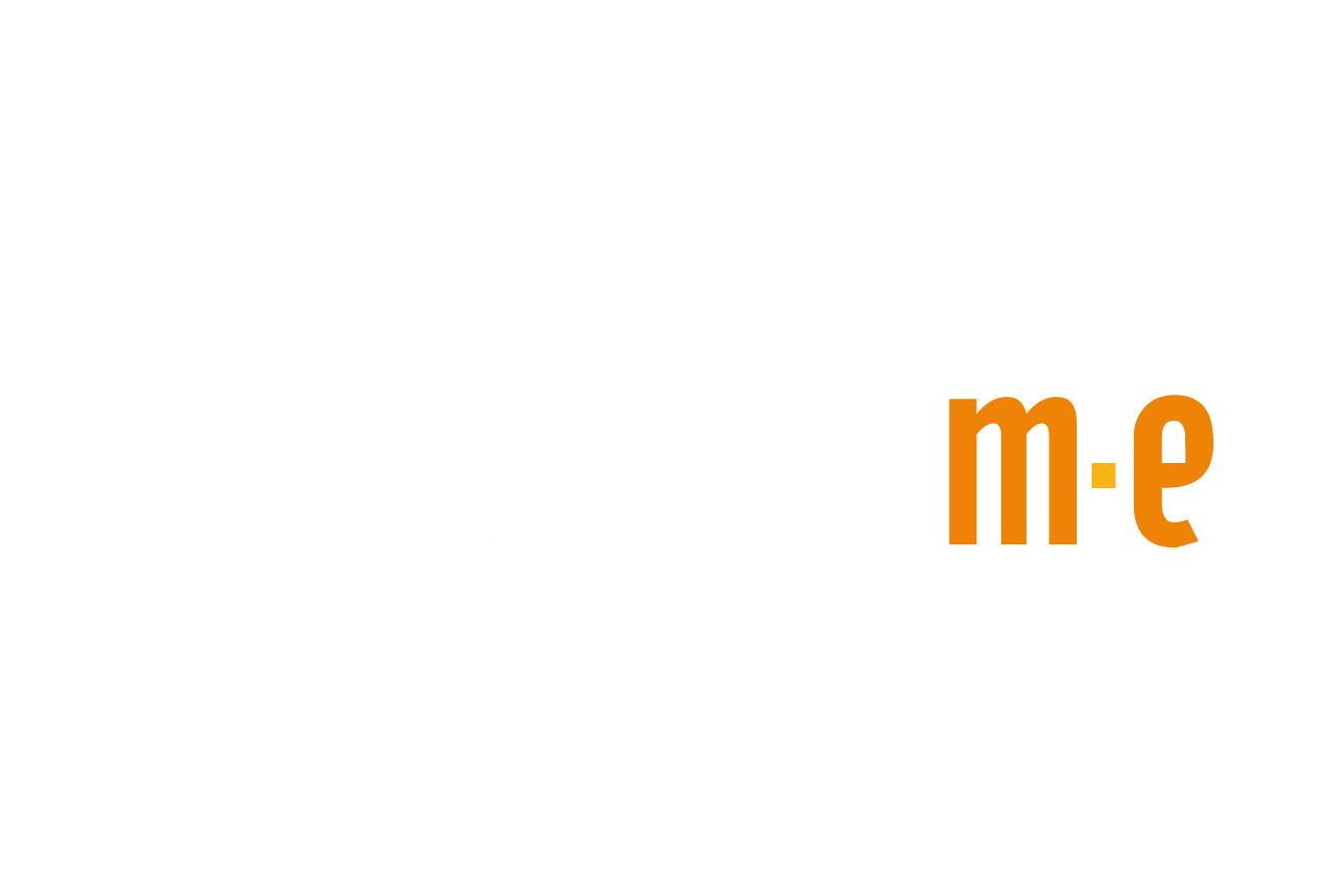 Action for ME logo