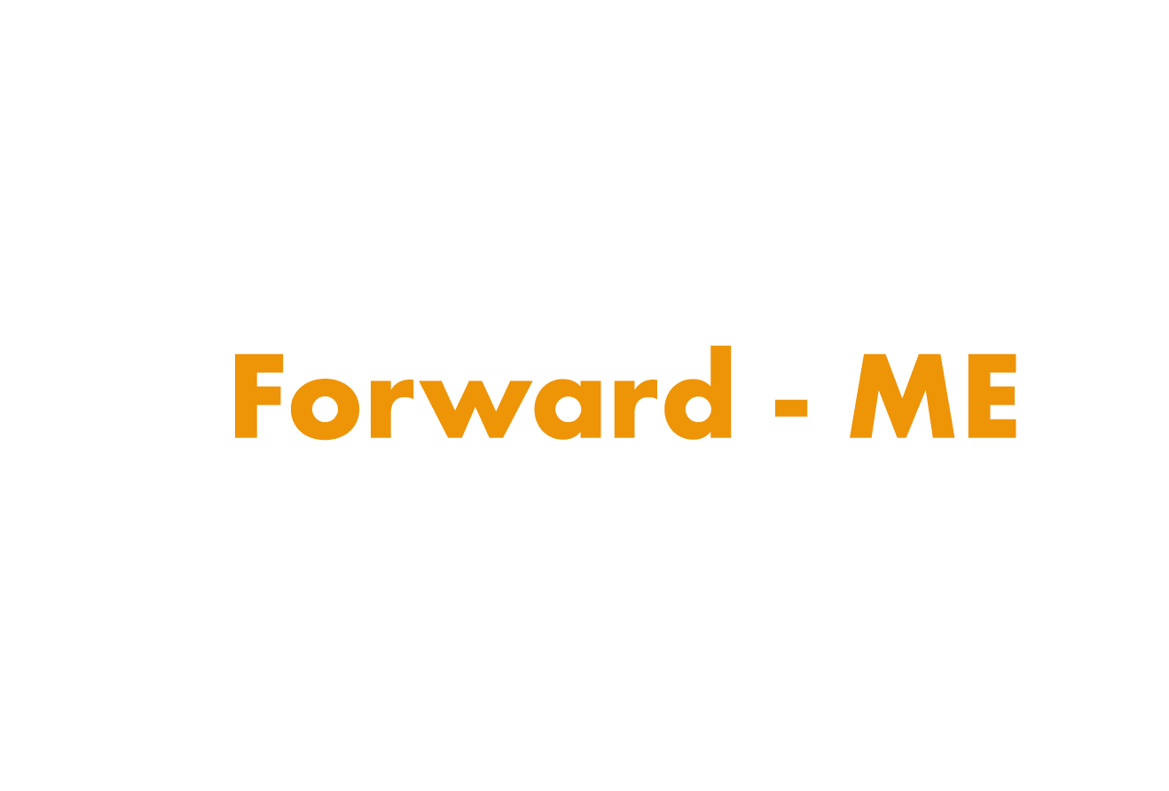 Forward ME Logo Forward ME Logo
