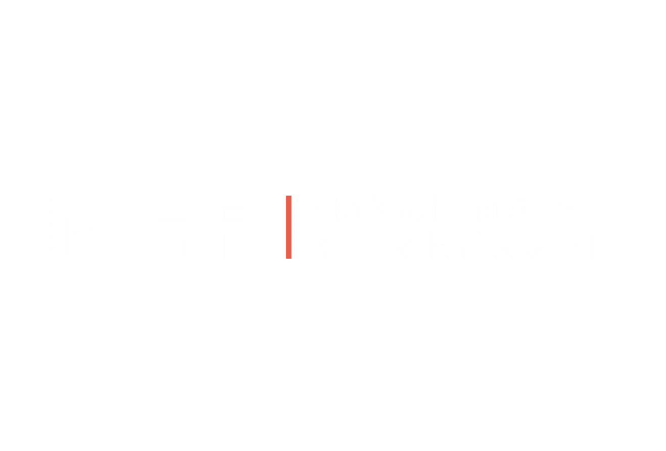 NIHR Logo National Institute for health research